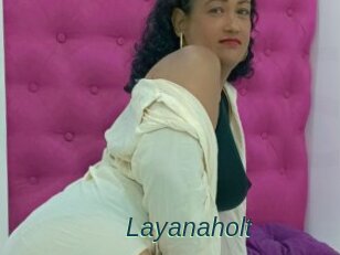 Layanaholt