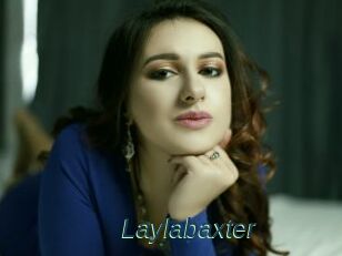 Laylabaxter