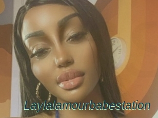 Laylalamourbabestation