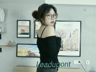 Leadupont