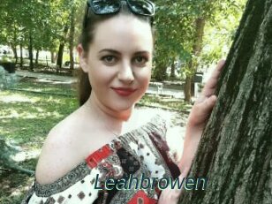 Leahbrowen