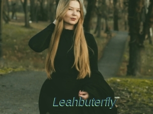 Leahbuterfly