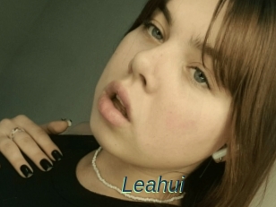 Leahui