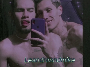 Leandroandmike