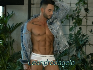 Leandrodagelo