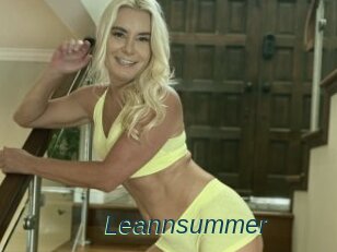 Leannsummer