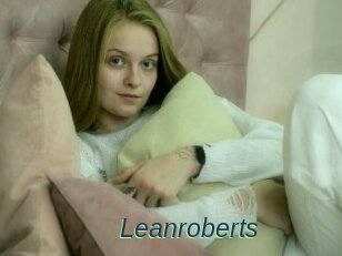 Leanroberts