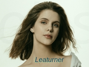 Leaturner