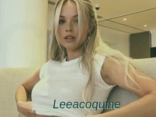 Leeacoquine