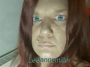 Leeannemiller