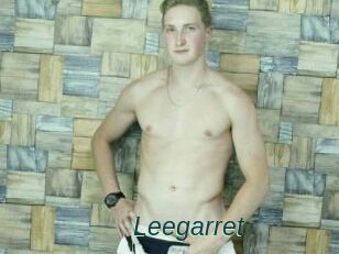 Leegarret