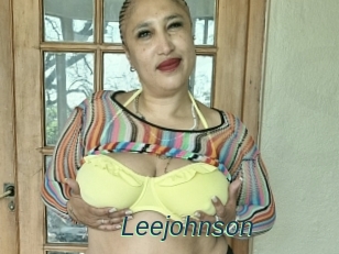 Leejohnson