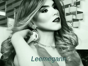 Leemegann