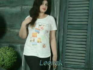 Leenak