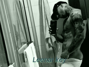 Leenar_key