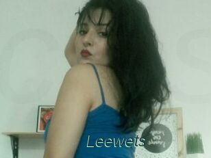 Leewets