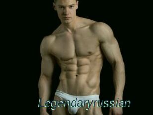 Legendaryrussian