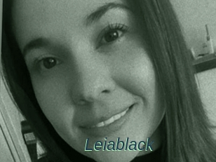 Leiablack