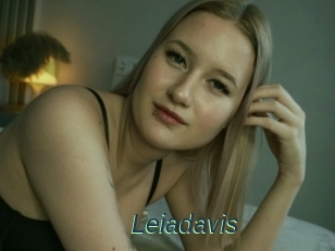 Leiadavis