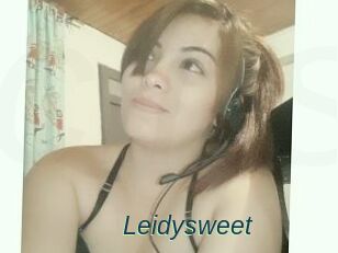 Leidysweet