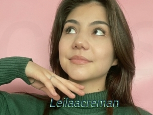 Leilaacreman