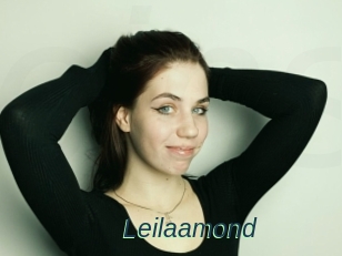 Leilaamond