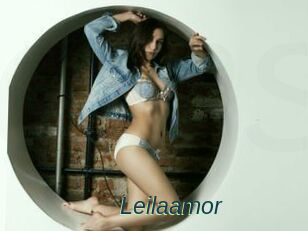 Leilaamor