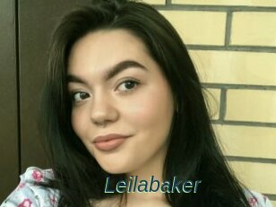 Leilabaker