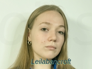 Leilabancroft