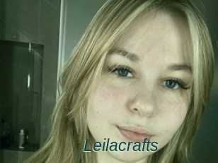 Leilacrafts