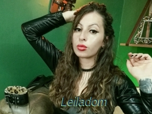 Leiladom