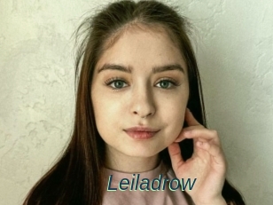 Leiladrow