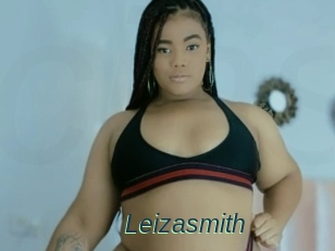 Leizasmith