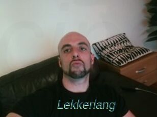 Lekkerlang