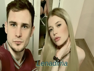 Lenadima