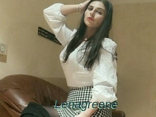 Lenagreene