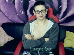 Lenmiles