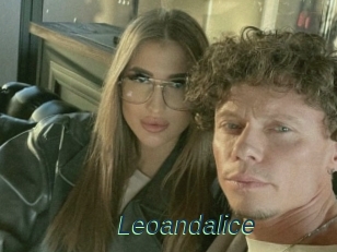 Leoandalice