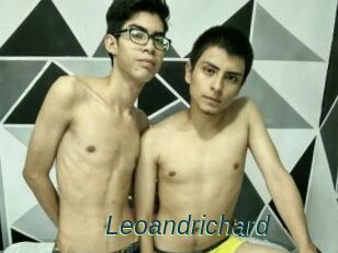 Leoandrichard