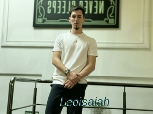 Leoisaiah