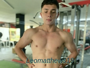 Leomatthews19