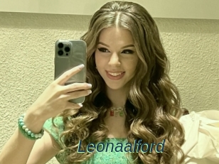 Leonaalford