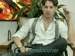 Leonaloconer