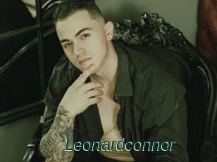 Leonardconnor