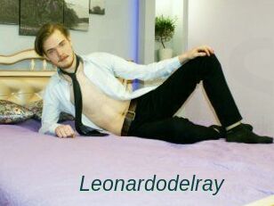 Leonardodelray