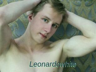 Leonardowhite