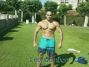 Leonbombon