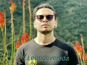 Leondevereda