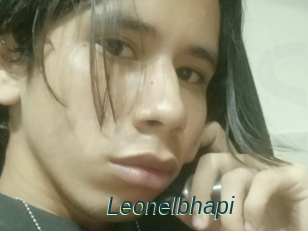 Leonelbhapi