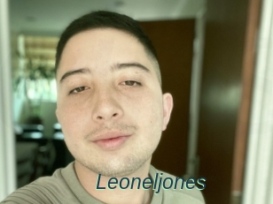 Leoneljones